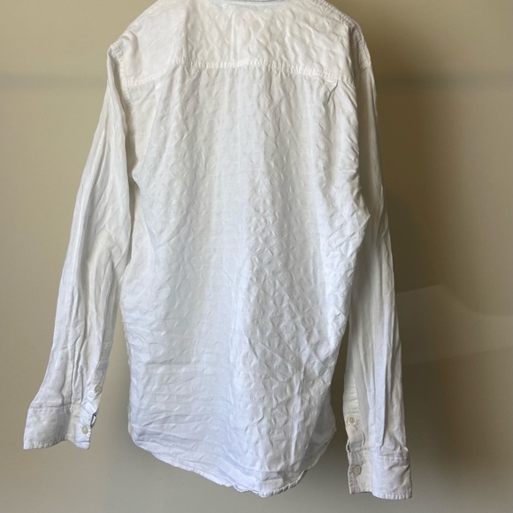 Weatherproof Vintage Men’s Button Down Shirt - Picture 2 of 10